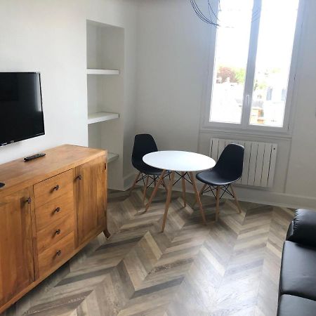 Superbe Appartement Independant En Centre Ville Виши Экстерьер фото