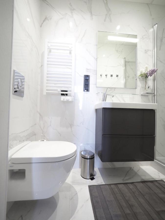 Superbe Appartement Independant En Centre Ville Виши Экстерьер фото